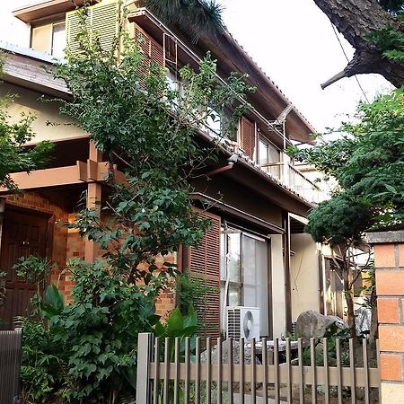 "Cherry House" Is Direct To Narita,Haneda Ap, Disney, Asakusa, Skytree Tower, Tokyo Matsudo Eksteriør bilde