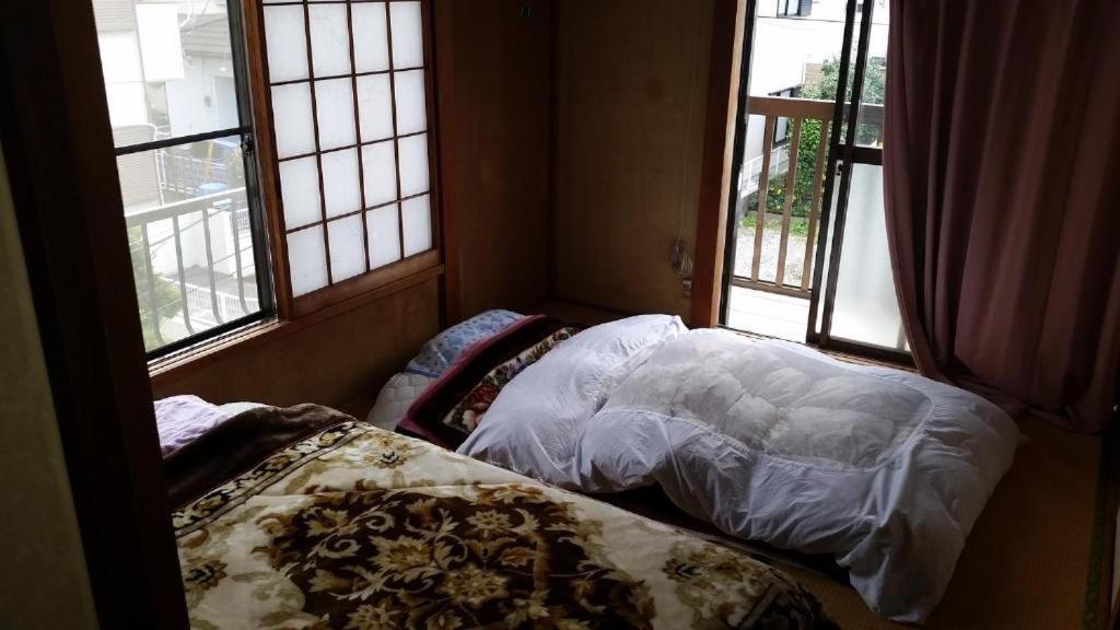 "Cherry House" Is Direct To Narita,Haneda Ap, Disney, Asakusa, Skytree Tower, Tokyo Matsudo Eksteriør bilde