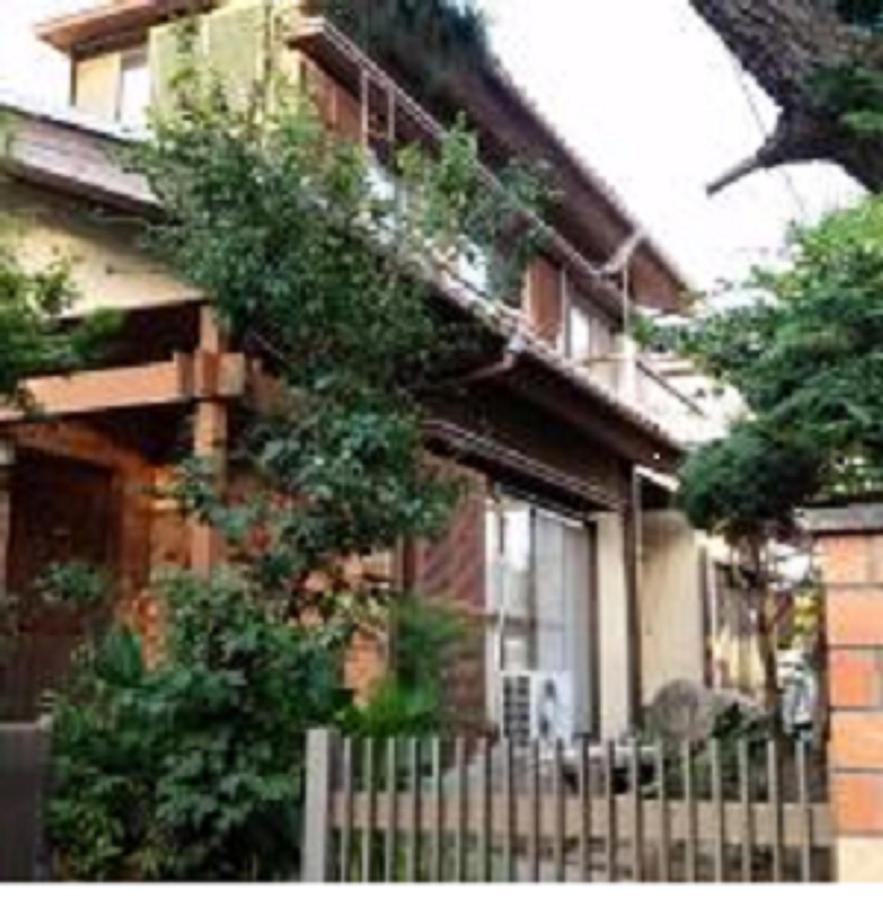 "Cherry House" Is Direct To Narita,Haneda Ap, Disney, Asakusa, Skytree Tower, Tokyo Matsudo Eksteriør bilde