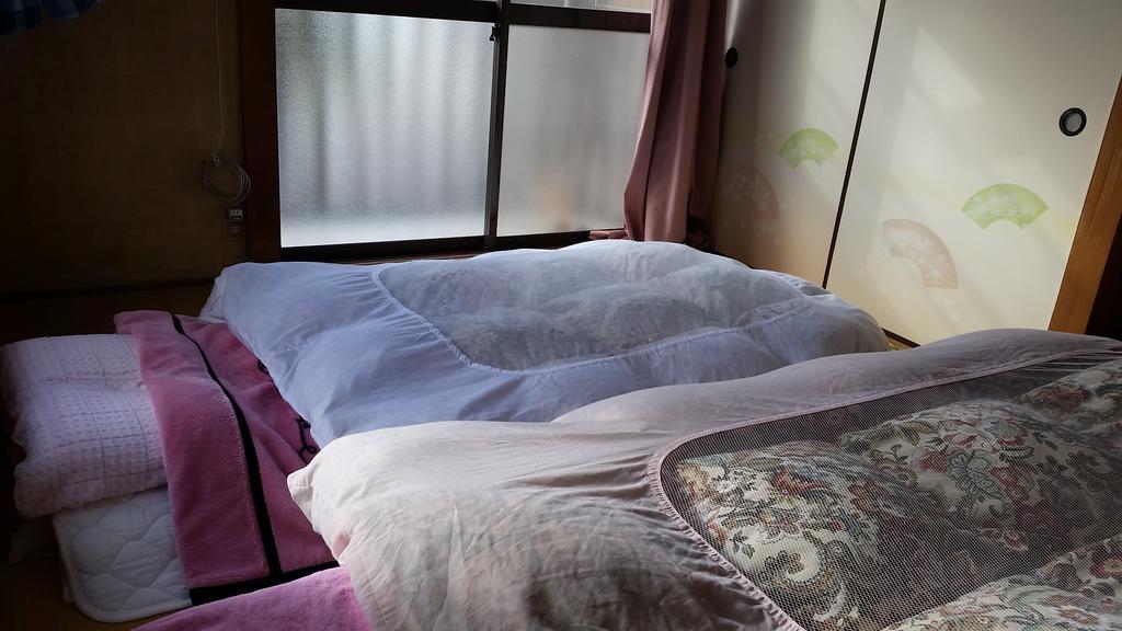 "Cherry House" Is Direct To Narita,Haneda Ap, Disney, Asakusa, Skytree Tower, Tokyo Matsudo Eksteriør bilde