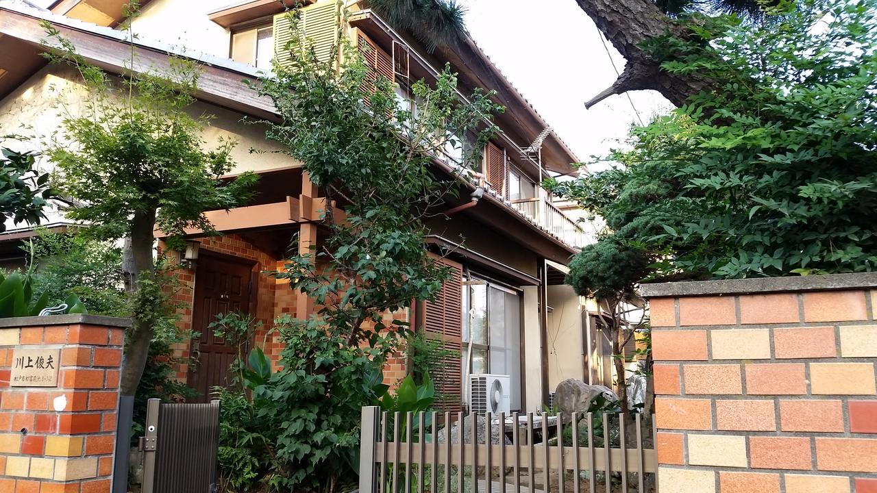 "Cherry House" Is Direct To Narita,Haneda Ap, Disney, Asakusa, Skytree Tower, Tokyo Matsudo Eksteriør bilde