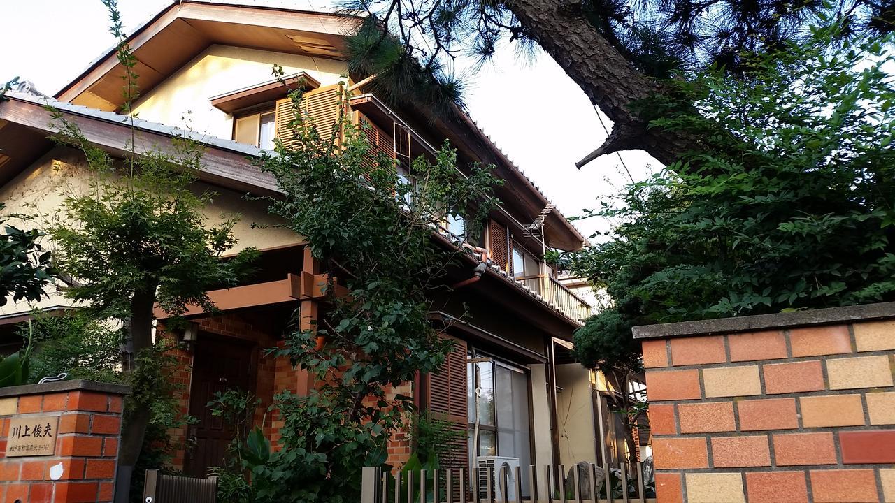 "Cherry House" Is Direct To Narita,Haneda Ap, Disney, Asakusa, Skytree Tower, Tokyo Matsudo Eksteriør bilde