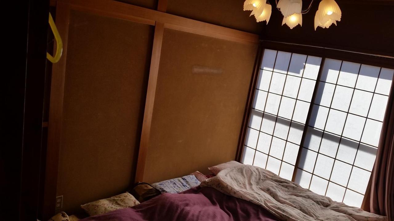"Cherry House" Is Direct To Narita,Haneda Ap, Disney, Asakusa, Skytree Tower, Tokyo Matsudo Eksteriør bilde