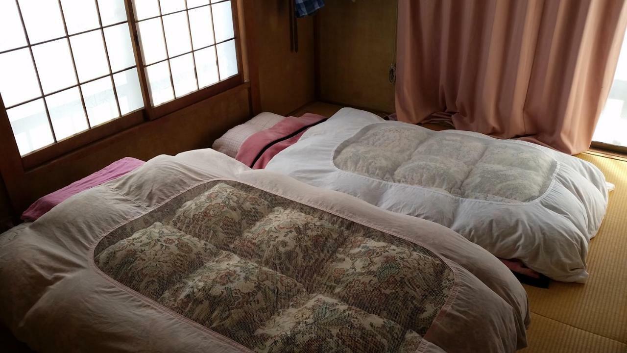 "Cherry House" Is Direct To Narita,Haneda Ap, Disney, Asakusa, Skytree Tower, Tokyo Matsudo Eksteriør bilde