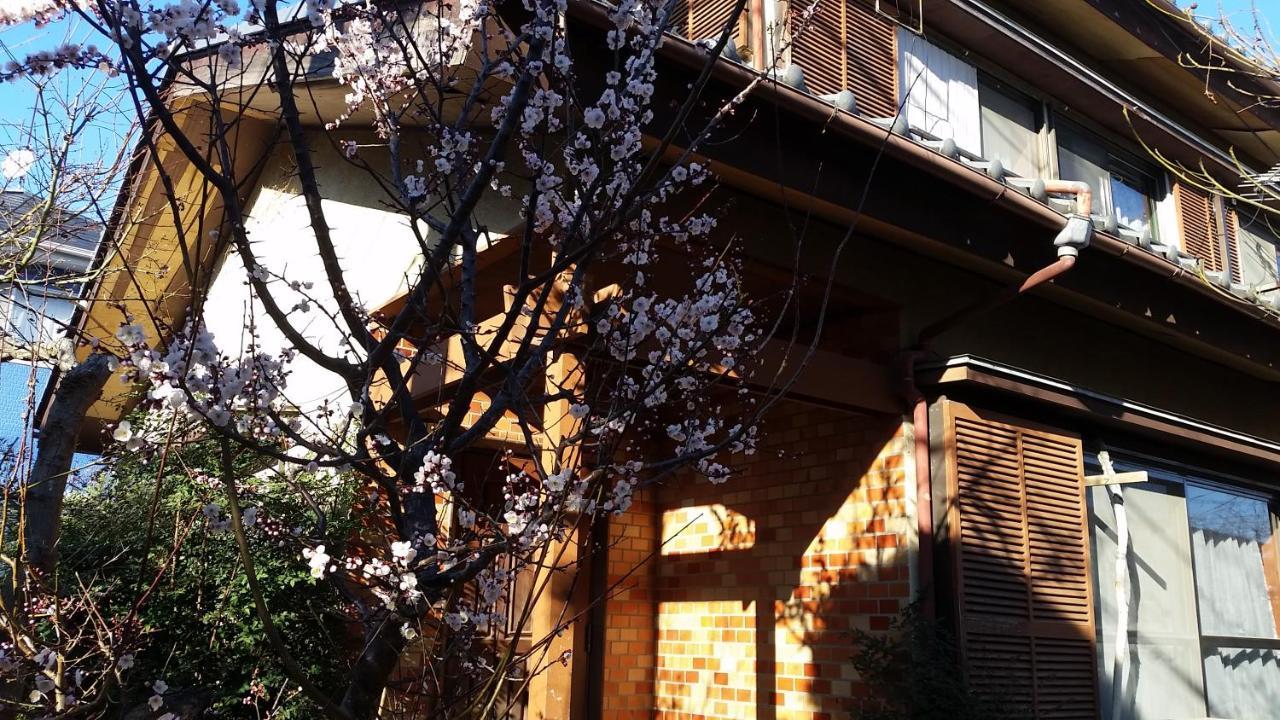 "Cherry House" Is Direct To Narita,Haneda Ap, Disney, Asakusa, Skytree Tower, Tokyo Matsudo Eksteriør bilde